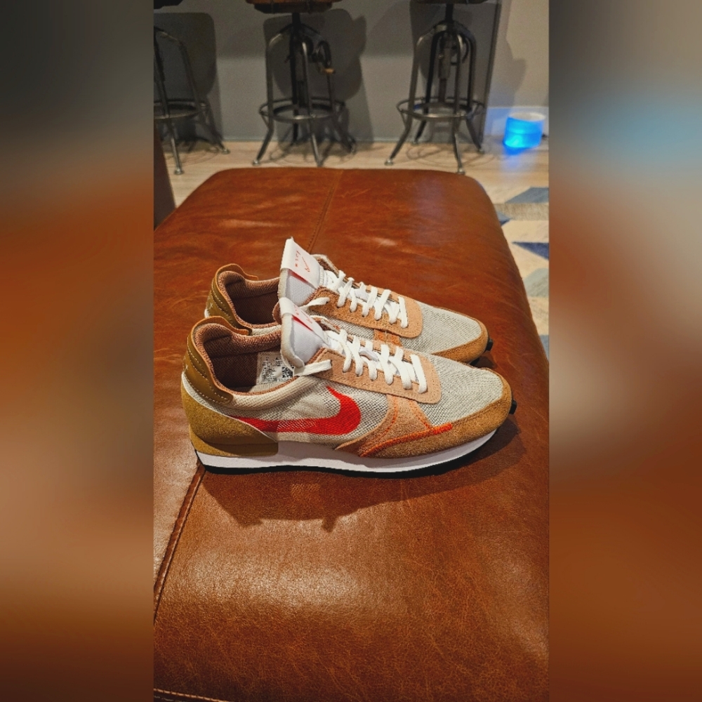 Nike Daybreak 7.5 women